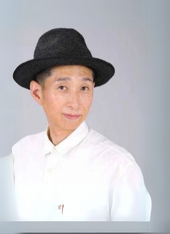 原 剛士