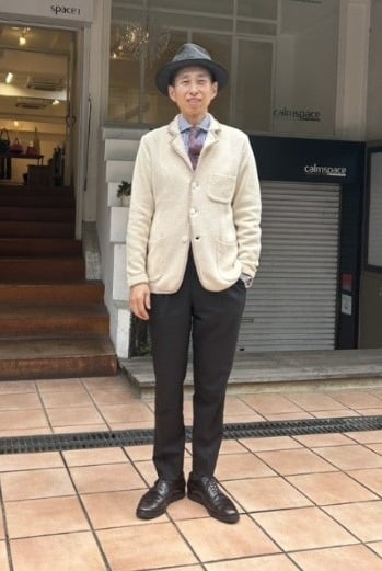 原 剛士の全身写真